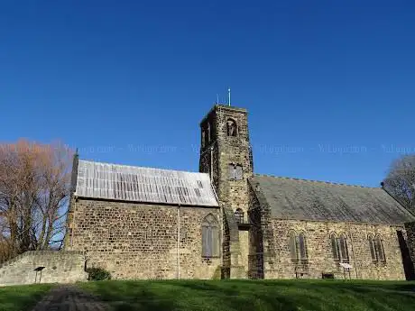 Photo de St Paul's Church