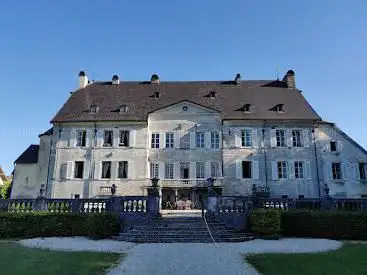 Photo de The Montalembert castle