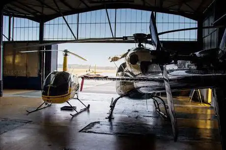 Photo de AIR LLOYD Flight Services GmbH