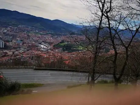 Photo de Pergola