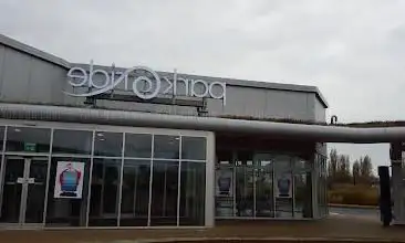 Photo de Park and Ride Portsmouth
