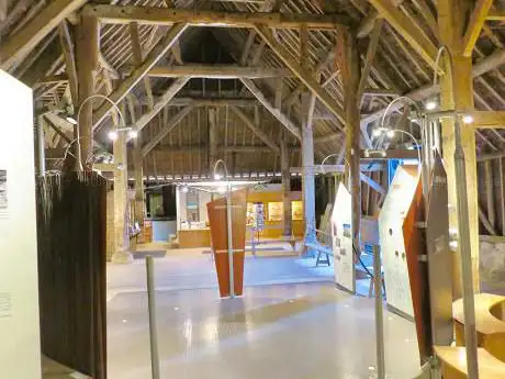 National Trust Museum