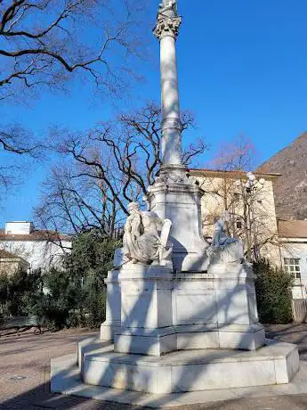 Mariensäule