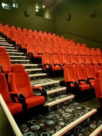 Cineworld