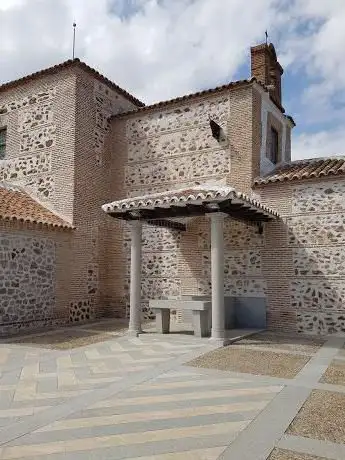Photo de Ermita de Nuestra Señora de la Antigua