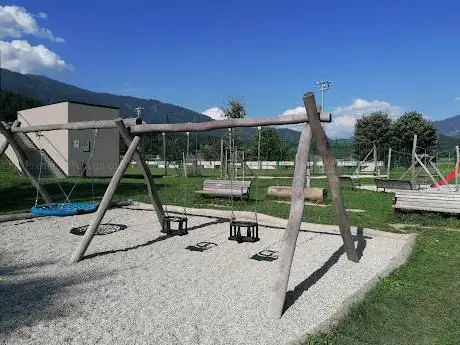 Photo de Balzer-Wolf Spielplatz