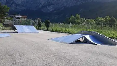 Skatepark Ceniga