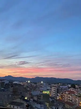 Photo de Mirador del Cerro Barbudo