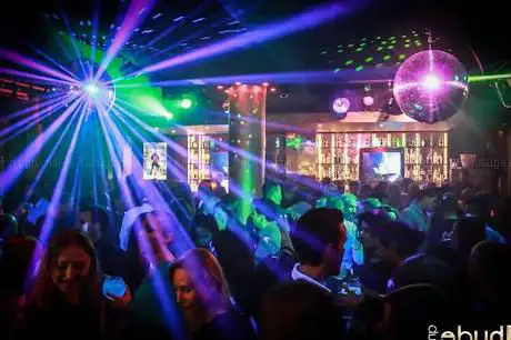 Photo de Hyde Club Barcelona