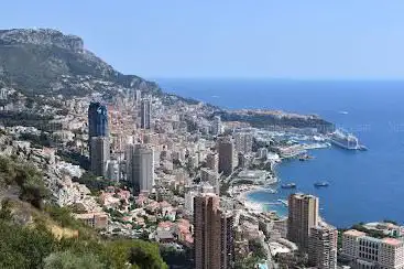 Panorama de Monaco