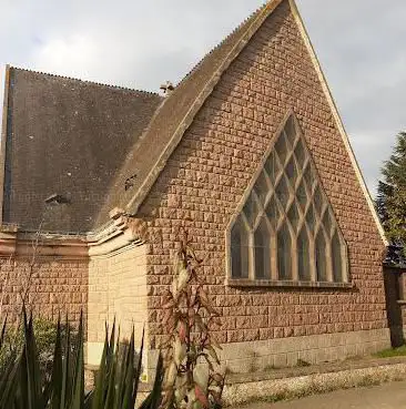 Chapelle Saint-Yves