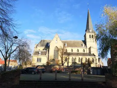 Photo de église Sint-Dionysius de Opoeteren