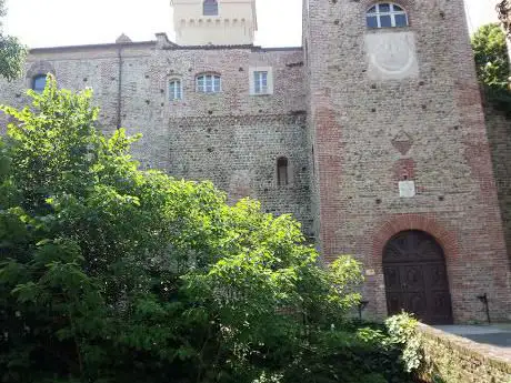 Castello di Rivalta di Torino