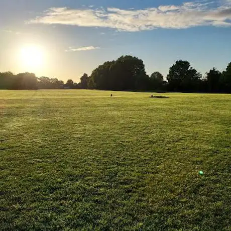Photo de Sam Philip's Recreation Ground