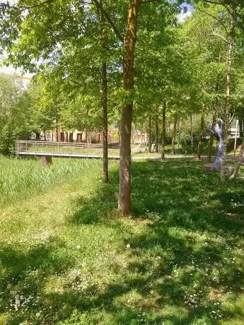 Photo de Jardin Robert Schuman