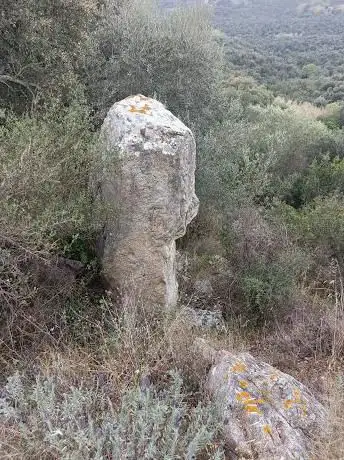 Monolit De Cal fumat