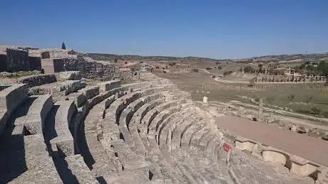 Roman Circus of Segobriga