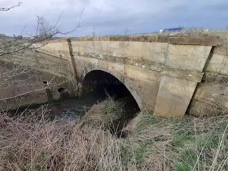 Healam Bridge