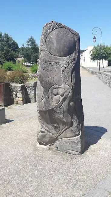 Sculpture