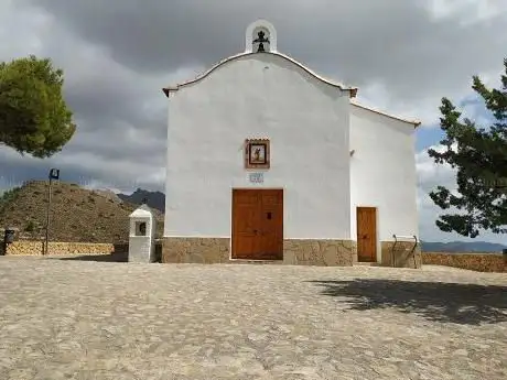Photo de Ermita Sant Albert