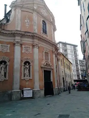 Photo de San Pietro Apostolo