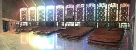 Photo de Saint Bernadette's Church