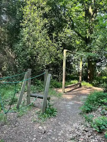 Earnshaws' Nature Trail