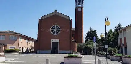 Photo de Chiesa Santi Simone e Giuda