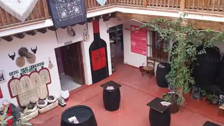 Photo de Museo del vino de Ronda