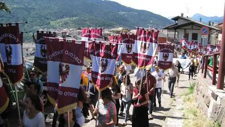 Associazione Trentini Nel Mondo