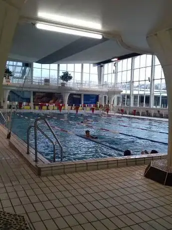 Photo de Piscine Extérieure Mâcon