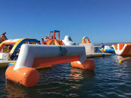 SPLASH AQUAPARK ALGHERO