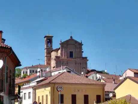 Parrocchia S. Bartolomeo