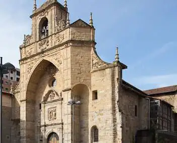 Photo de Iglesia de la Encarnación