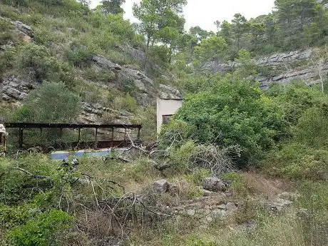 Photo de Corral Senent