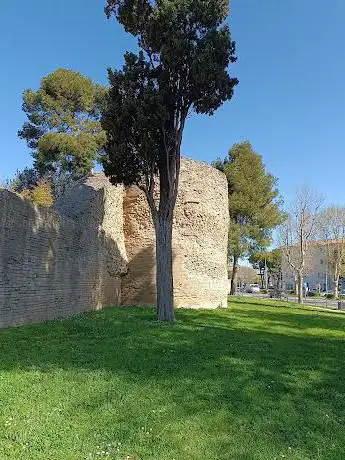 Photo de Porta Della Mandria