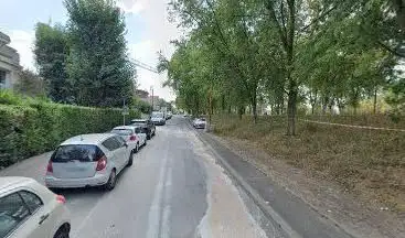 Rotonde des wheelers