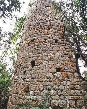 Castell de Molins