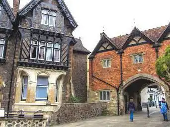 Photo de Malvern Museum