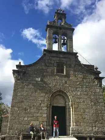 Igrexa de Lodairo