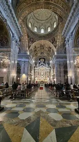 Photo de Église San Michele Arcangelo