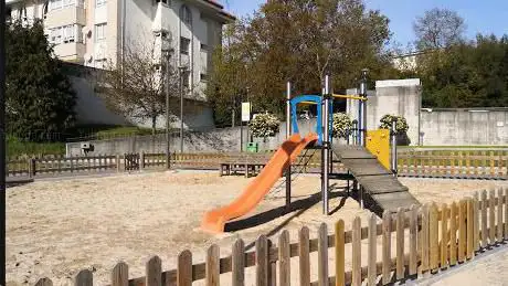 Parque Carlos Casares Mouriño