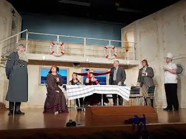 Photo de Theater Altstetten