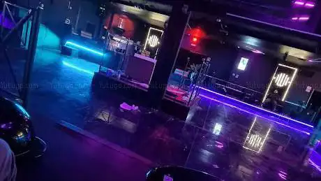 Photo de Sueño discoclub