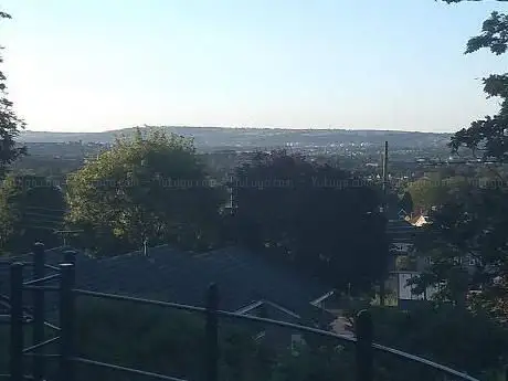Hanham Mount