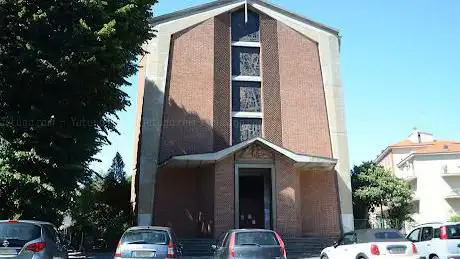 Photo de Parrocchia della Sacra Famiglia