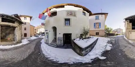 Photo de Piccolo Museo Sessa Monteggio