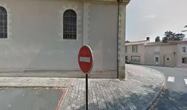 Photo de Église St-Hilaire (de Loulay)