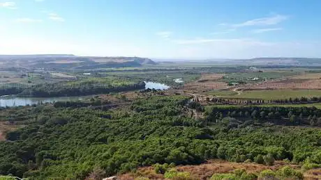 Photo de Mirador de Abadia