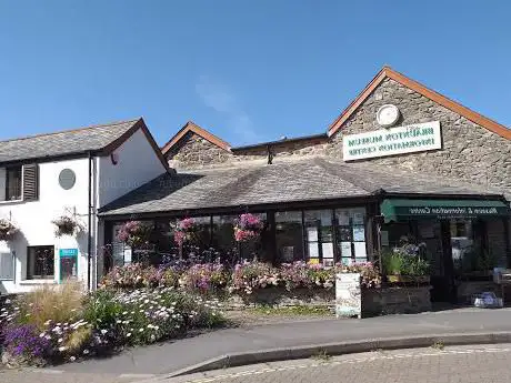 Braunton & District Museum